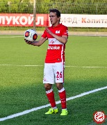 Spartak-Gazovik (30)